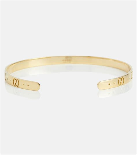 gucci icon bracelet replica|genuine gucci bracelets.